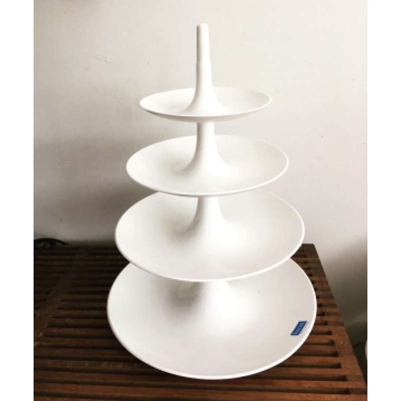 Vintage Koziol etagère